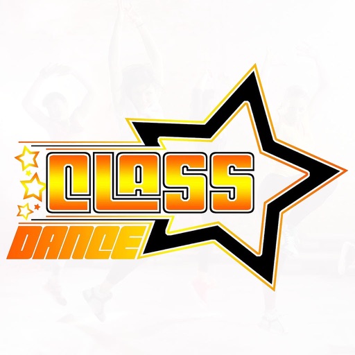 Class Dance icon