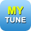 MyTune - Fast and Play in background