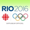 Rio 2016 à Radio-Canada