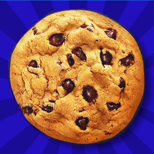 Cookie Maker - crazy cooking! iOS App