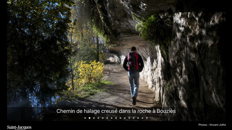 St Jacques Mag screenshot-3