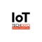 The official IoT Tech Expo Networking Tool allows you to communicate with attendees, speakers and exhibitors, arrange meetings and view the full agendas