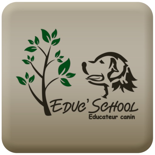 Educ School icon