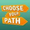 The Children's Museum's Choose Your Path