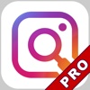 Who's looking at my Instagram ? - Veiwer for Instagram PRO