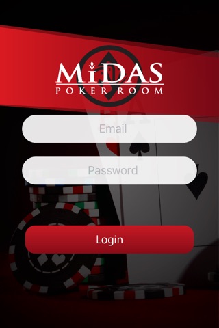Midas Rewards screenshot 2