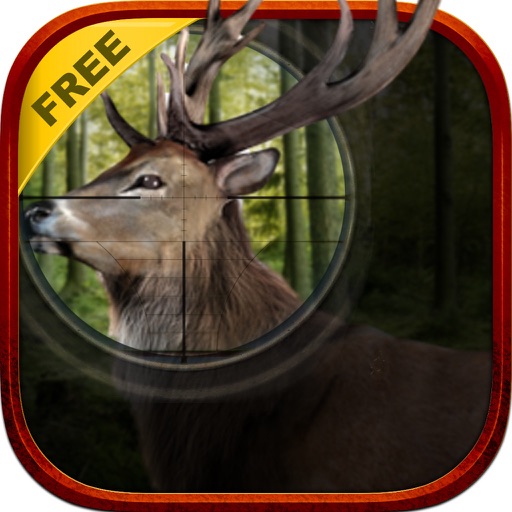Deer Hunt Simulator iOS App