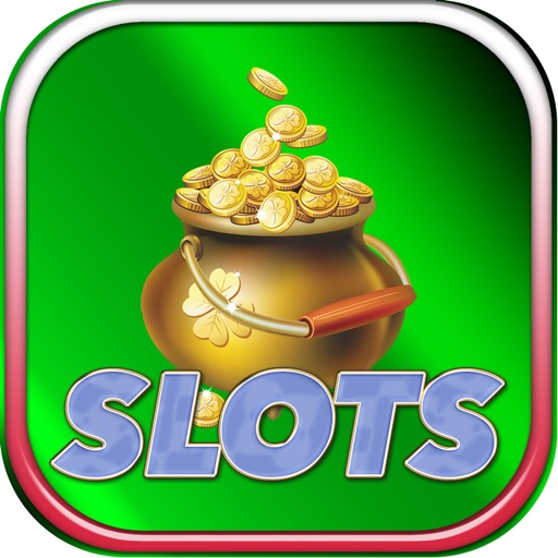 Favorites Slots Machine Lucky Casino - Gambling Winner Icon