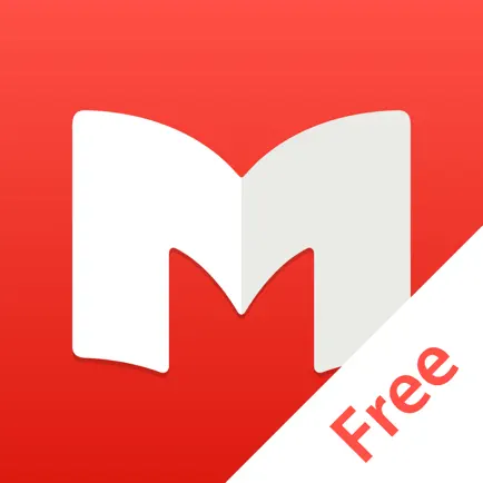 Marvin (free edition) - eBook reader for epub Читы