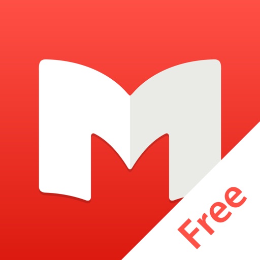 Marvin (free edition) - eBook reader for epub