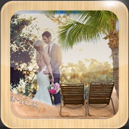 Summer Photo Frames - make eligant and awesome photo using new photo frames