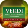 Verdi, Online Ordering