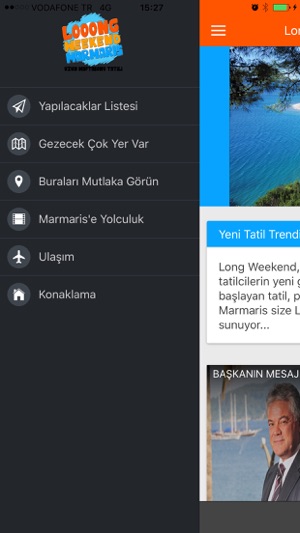 Longweekend Marmaris(圖3)-速報App