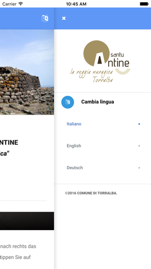 Nuraghe Santu Antine(圖3)-速報App