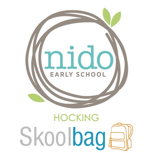 Nido Early School Hocking icon