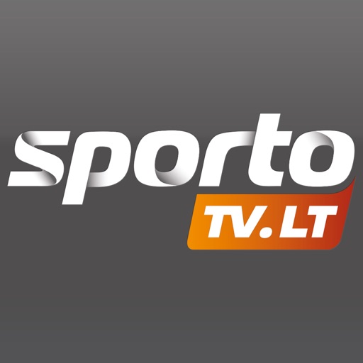 SportoTV – Tiesioginės sporto transliacijos icon