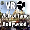 VR Virtual Reality press360 - Walk of Fame Star Unveiling Ceremony