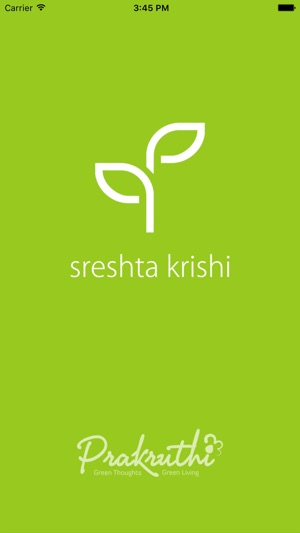 Sreshta Krishi(圖1)-速報App