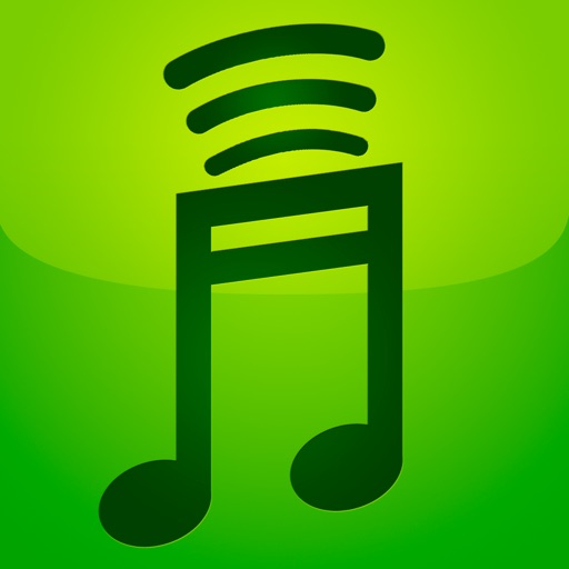 SPMusic - Free Music & Video icon