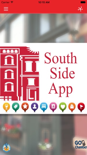 Southside Chamber(圖1)-速報App