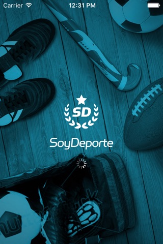 Soy Deporte screenshot 2