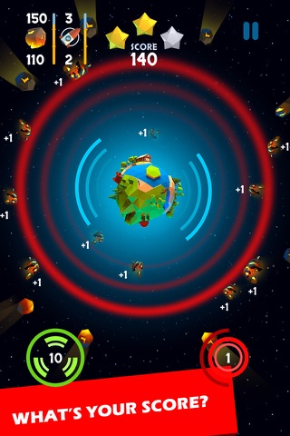 Defend the Planet screenshot 3