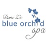 Dani Z's Blue Orchid Spa