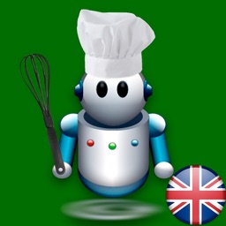 RoboGourmet: Thermomix Recipes for iPad