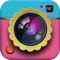 PhotoShot - Foto Effects Edit and Share online