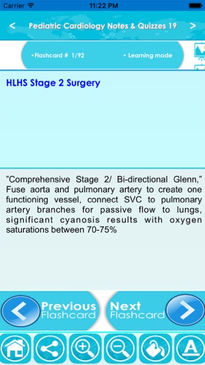 Pediatric Cardiology Review : 2000 Q&A Support(圖5)-速報App