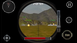 Battle of Army Tanks WW1 Era -  Tanks Battlefield Shooting Gameのおすすめ画像3