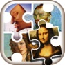 Get Famous Paintings Jigsaw Puzzle Game – Free Art Games for Kids to Train Your Brain for iOS, iPhone, iPad Aso Report