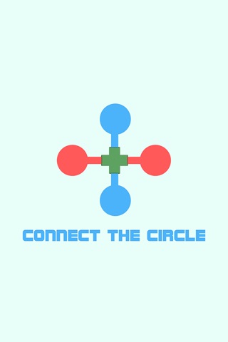 Connect The Circle Mania - best brain teasing strategy game screenshot 3