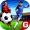 Football 2016 is the newest real football game, with amazing soccer 3D visuals and immersive 