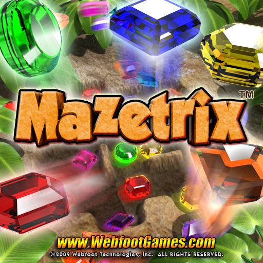 Mazetrix