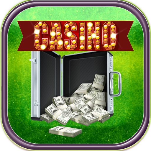 Golden Coins SLOTS GAME - FREE Edition Slot Machine!!!! icon