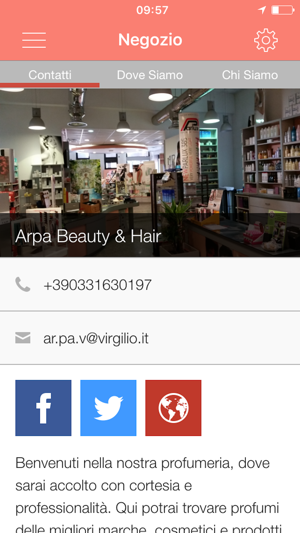 Arpa Beauty & Hair(圖2)-速報App