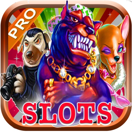 777 Classic Casino Slots Of Dog:Good Game Slots