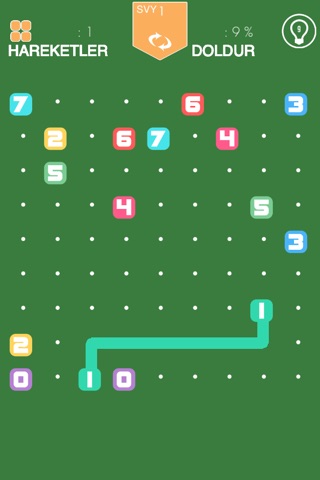 Join The Numbers Frenzy Pro - amazing brain strategy arcade game screenshot 2
