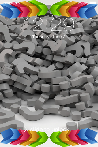 3D Wallpaper.s for iPhone – Cool HD Background.s Collection & Lock Screen Themes screenshot 2