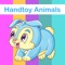 Handtoy Animals
