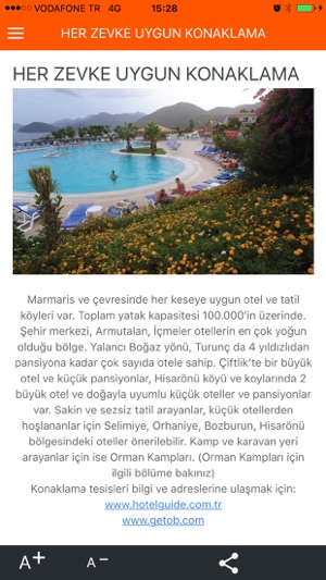 Longweekend Marmaris(圖2)-速報App