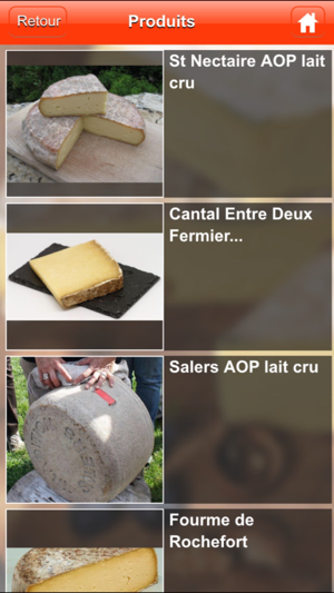 Les Claies De Saint Pierre Fromagerie(圖4)-速報App