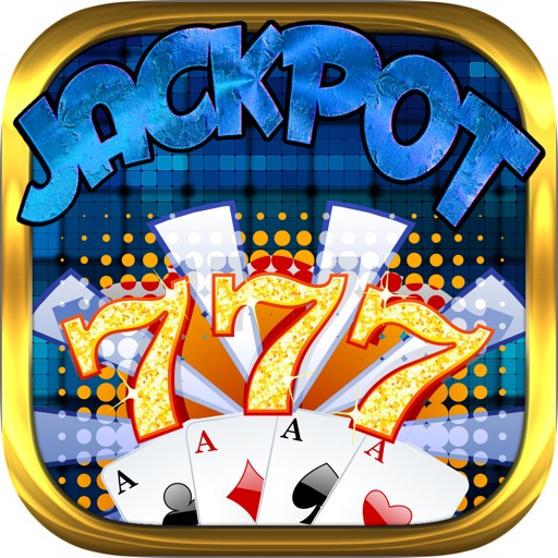 Action Grand Machine Casino Slots iOS App