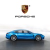 New Panamera