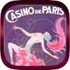 777 A Super CAsino Paris Gambler Slots Game - FREE Slots Machine