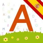 Libro de vocabulario alfabético para niños Diccionario alfabético para Jardín de infantes y preescolar