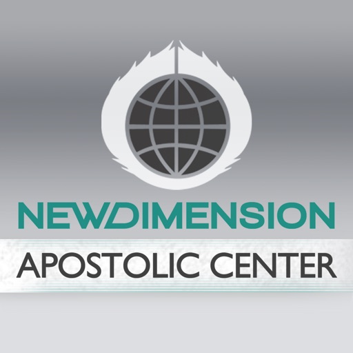 New Dimension Apostolic Center