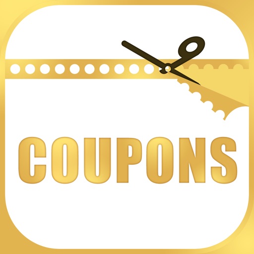 Coupons for In The Swim icon