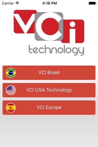 VCI Technology screenshot 2